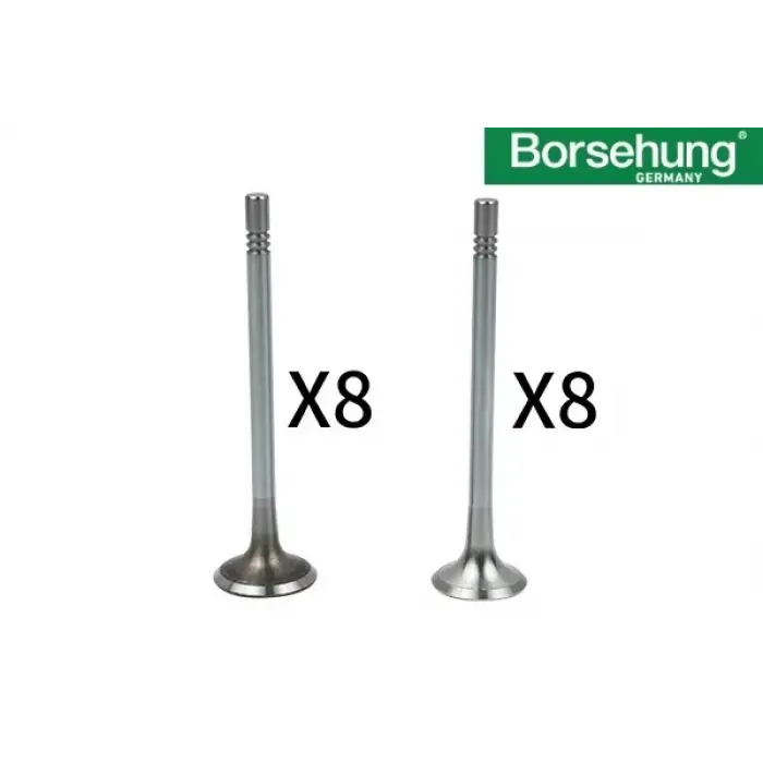 03L198601A Subap Takımı 6 Mm 16 Valf - 1.4 Lt. Tdı-Cayb-A-C-D-Cusa-Cusb-Clha-B-Cxxa-Crkb