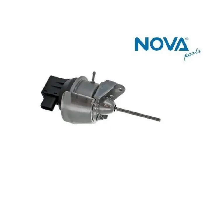 03L198716A Turbo Şarj Veskeyt Basınç Tüpü - Golf-Jetta-Passat-Tıguan-Alt -Leon-Octavıa-Superb-Yetı-2.0-Cbaa-B