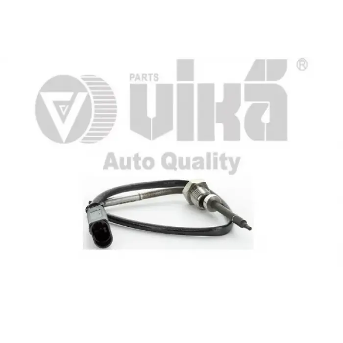 03L906088AB Egzoz Sıcaklık Sensörü Ön Delphı Typ - Audı A6-2.0-Tdı-Cagb