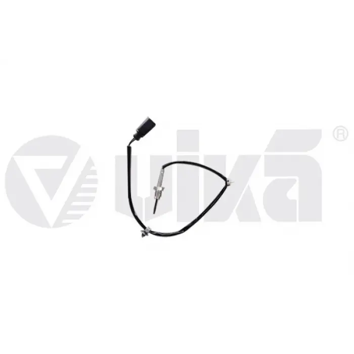 03L906088AQ Egzoz Sıcaklık Sensörü Ön Delphı Typ - Audı A4-Q5-2.0-Tdı-Caga 2008-20012