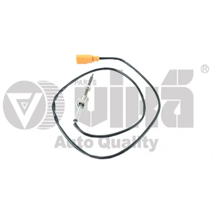 03L906088AT Egzoz Sıcaklık Sensörü Arka Delphı Typ - Caddy-Touran-Tdı-Cayb-Cayc-Cayd-Caye