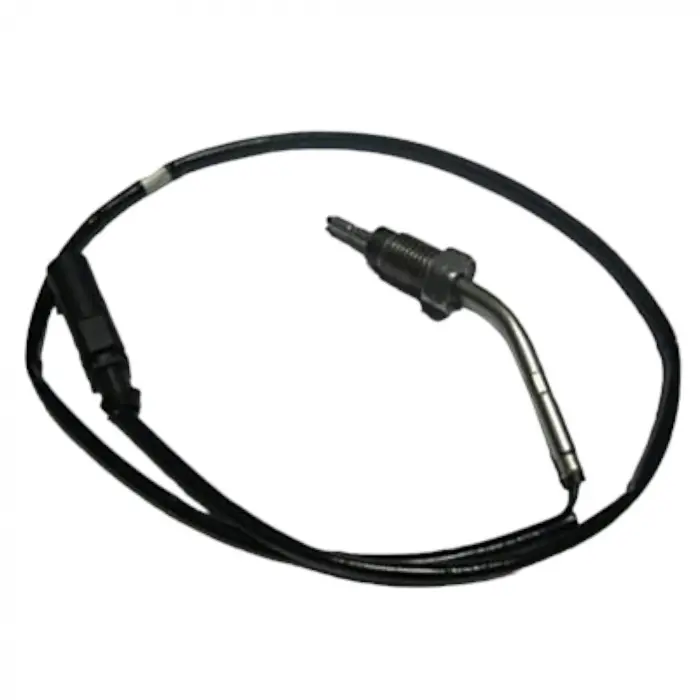 03L906088BD Egzoz Sıcaklık Sensörü Ön - Jetta-Golf-Passat-Octavıa-Polo-Fabıa-Ibıza-Roomster-Caddy-1.6 Lt.-Tdı-Caya-B-C-D-E