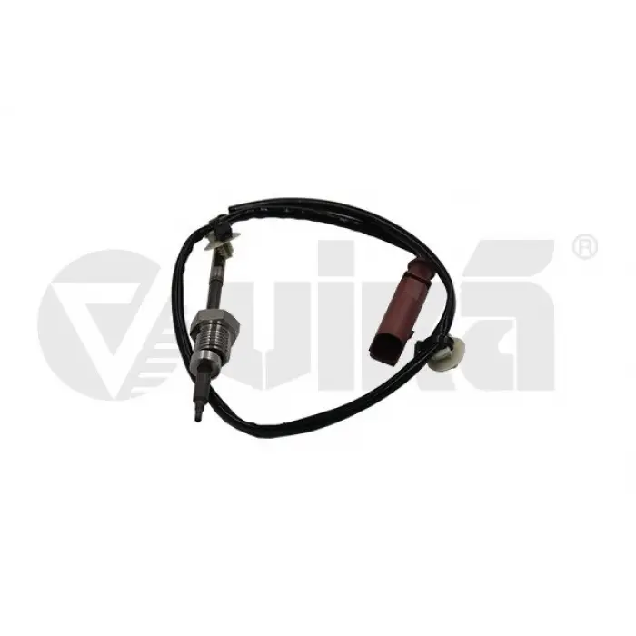 03L906088CA Egzoz Sıcaklık Sensörü Ön Delphı Typ - Audı A6 2009-2011 - Exeo 2009-2014 - 2.0-Tdı-Caha