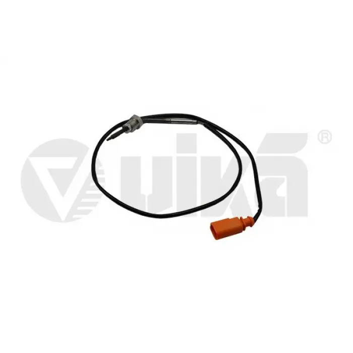 03L906088CH Egzoz Sıcaklık Sensörü Arka Delphı Typ - Polo-Fabıa-Ibıza-Toledo-Roomster-1.6 Lt.-Tdı-Caya-B-C