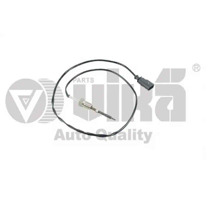 03L906088CQ Egzoz Sıcaklık Sensörü Ön Delphı Typ - Amarok-2.0-Tdı-Cdca-Cdba-Csna-Cnea