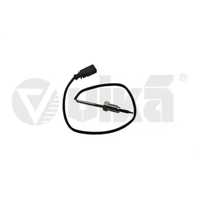 03L906088DC Egzoz Sıcaklık Sensörü Delphı Typ - Transporter T6-Crafter-2.0-Tdı-Ckub-C-Caaa-B-C