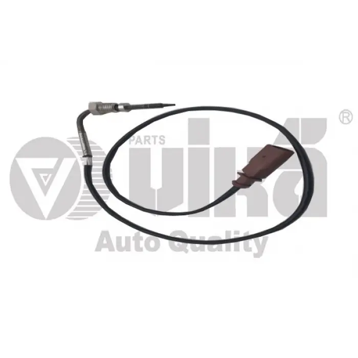 03L906088DH Egzoz Sıcaklık Sensörü Ön Delphı Typ - Caddy-Touran-Tdı-Cayb-Cayc-Cayd-Caye