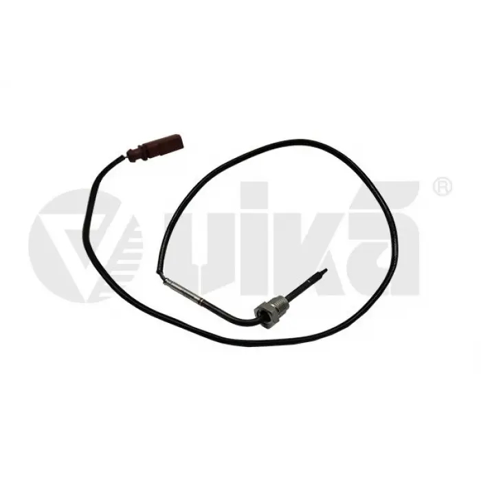 03L906088DM Egzoz Sıcaklık Sensörü Ön Delphı Typ - Crafter-2.0-Tdı-Ckub