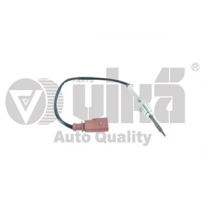 03L906088E Egzoz Sıcaklık Sensörü Arka Delphı Typ - Audı A4-A5-Q5-8-2.0-Tdı-Caga-Caha