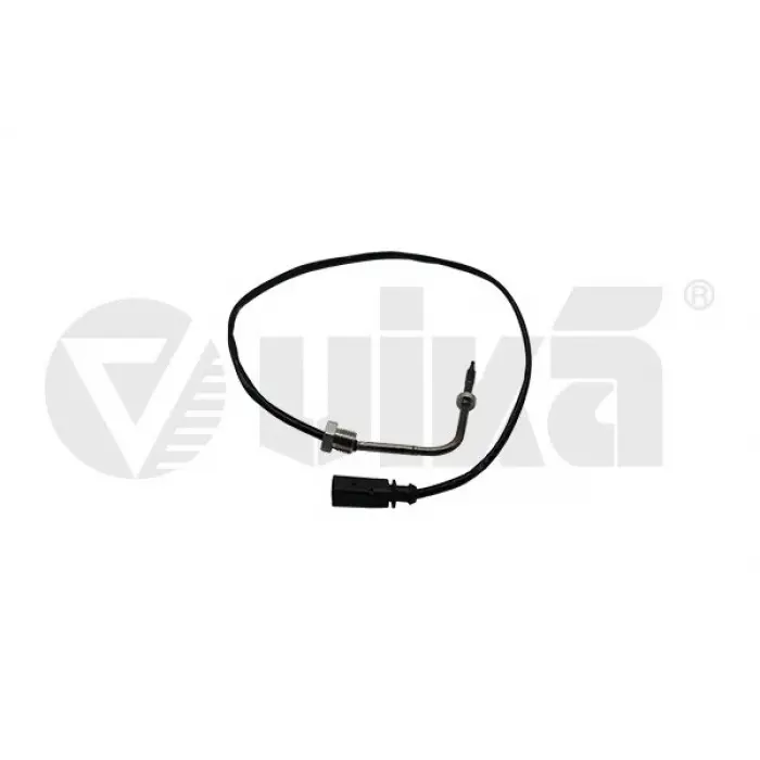 03L906088FC Egzoz Sıcaklık Sensörü Arka Delphı Typ - Transporter T6-2.0-Tdı-Caaa-Caab