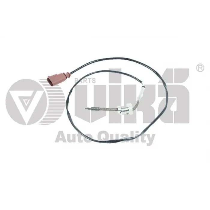 03L906088FE Egzoz Sıcaklık Sensörü Ön Delphı Typ - Amarok-2.0-Tdı-Cdca-Cdba-Csna-Cnea