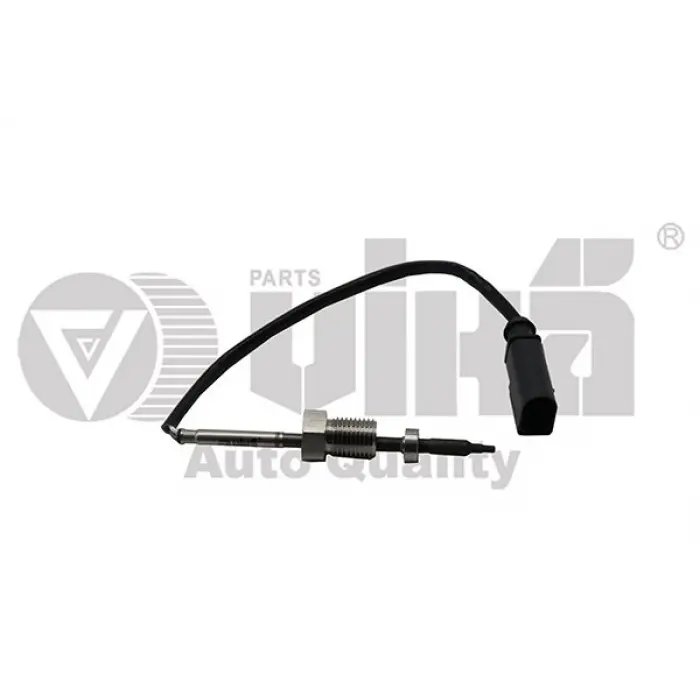 03L906088FQ Egzoz Sıcaklık Sensörü Ön Delphı Typ - Amarok-Crafter-2.0-Tdı-Csha-Cslb-Csna