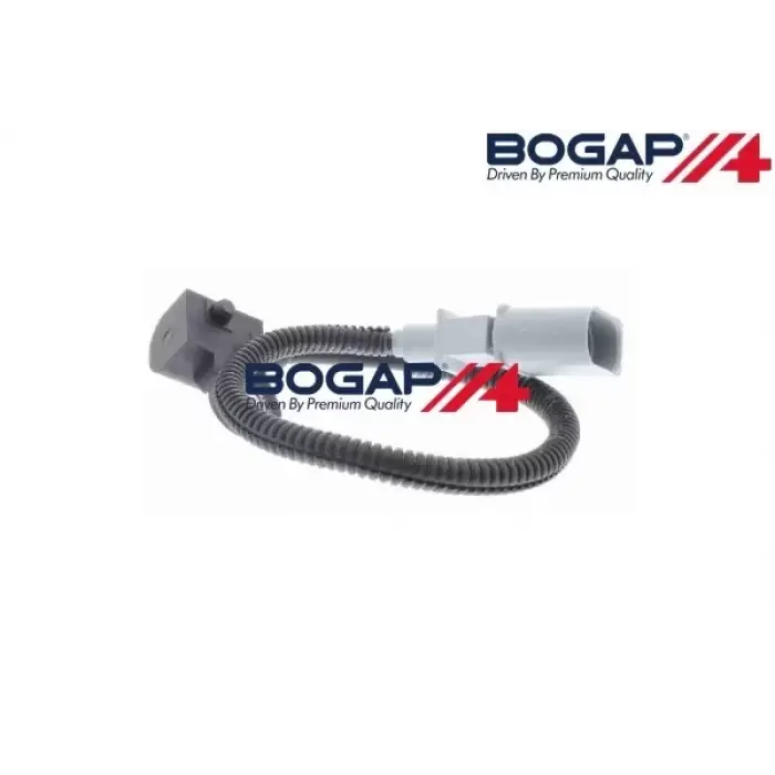 03L957147 Eksantrik Devir Sensörü - Passat-2.0-Tdı-Cbaa-Cbab