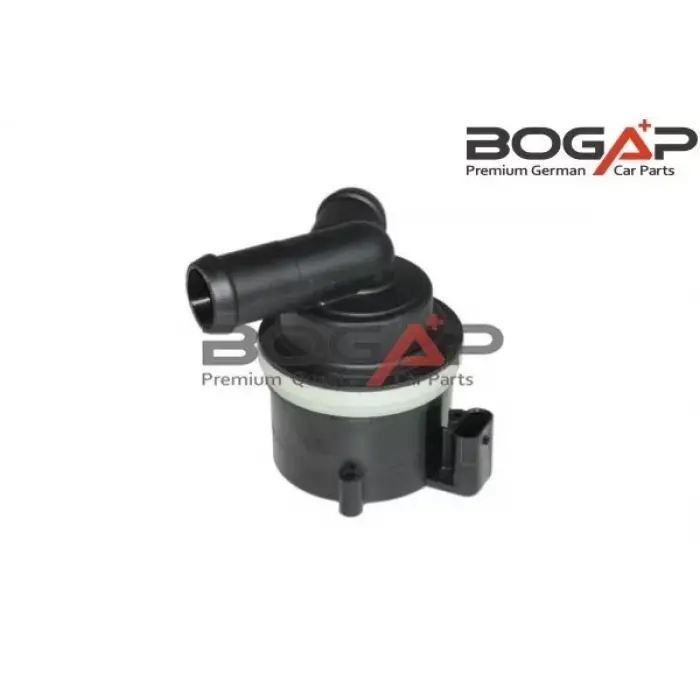 03L965561 Yardımcı Su Pompası - Audı A4-A5-A6-Q5-2.0-Tdı-Caga-B-Caha-B-Cagc