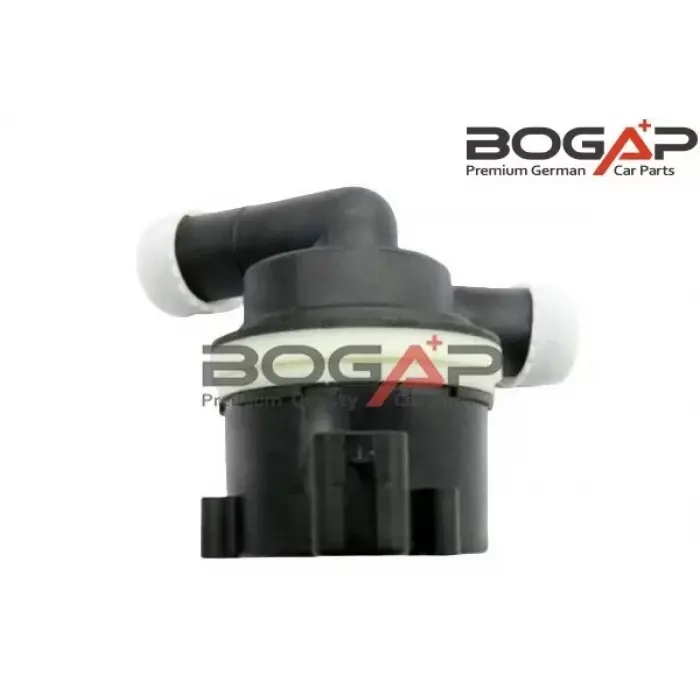 03L965561A Yardımcı Su Pompası - Amarok-2.0-Tdı-Cnfa-Cnea-Csha