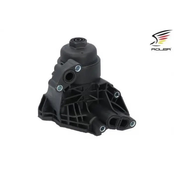 03N115389A Yağ Filtre Kütüğü - 1.6 Lt.-2.0-Tdı-Clha-Clhb-Dcxa-Crlb-Cuub-C-D-F-Dfsd-Cuvc-Csua