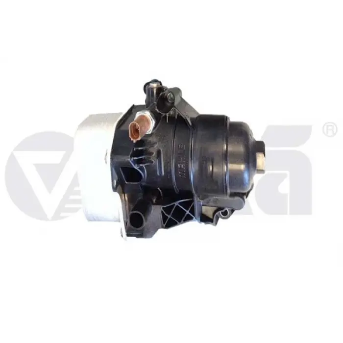 03N115389P Yağ Filtre Kütüğü & Yağ Soğutucu Müşürlü - Crafter-Transporter-2.0-Tdı-Cxeb-Cxec-Cxfa-Cxgb-Cxha-Cxhb-Daua-Daub-Dava-Cxhc