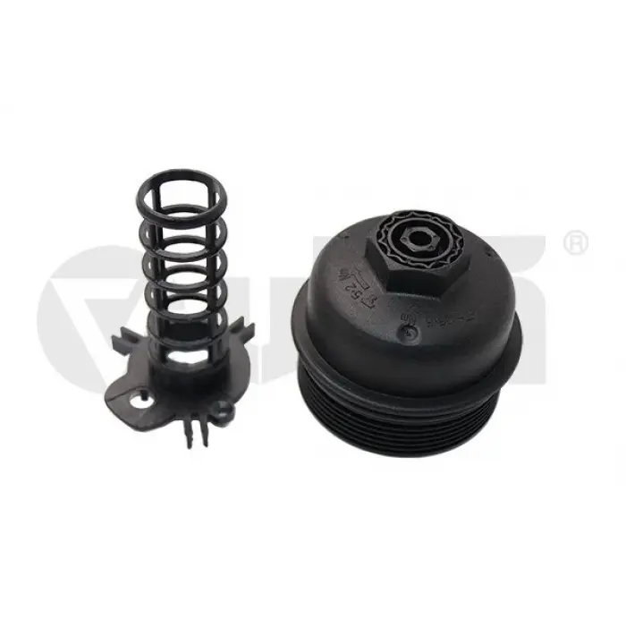 03N115433 Yağ Filtre Kapağı Hengst Tip - Golf7-Jetta-Passat-Octavıa-Superb-1.6 Lt.-2.0-Tdı-Clha-B-Crlb