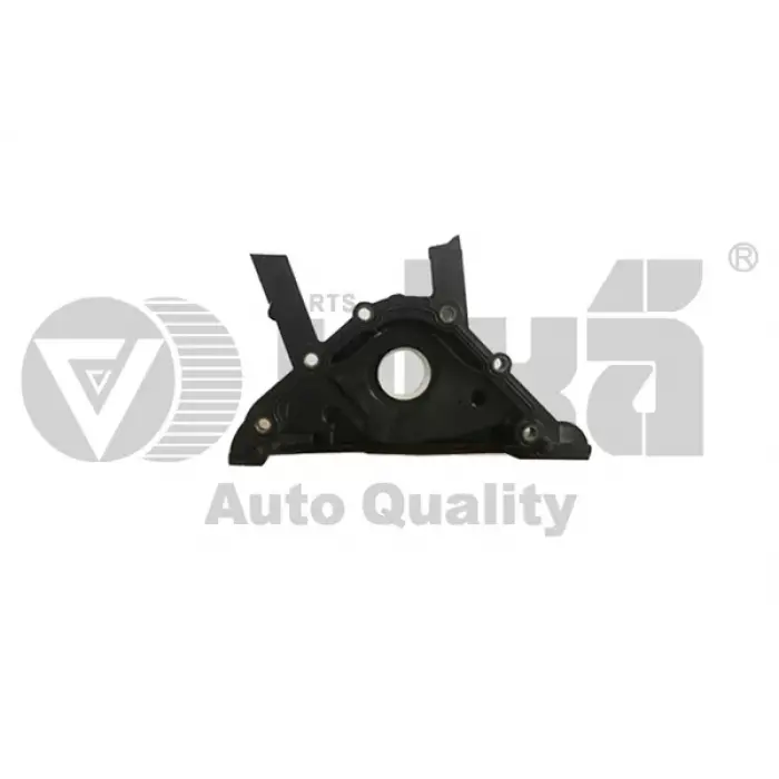 03P103151 Krank Ön Kapak Keçeli - Polo -Ibıza-Fabıa-Roomster-1.2 Lt.-Tdı-Cfwa