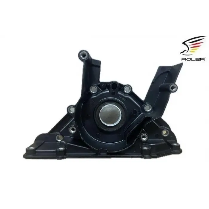 03P103151 Krank Ön Kapak Keçeli - Polo-Ibıza-Fabıa-Roomster-1.2 Lt.-Tdı-Cfwa