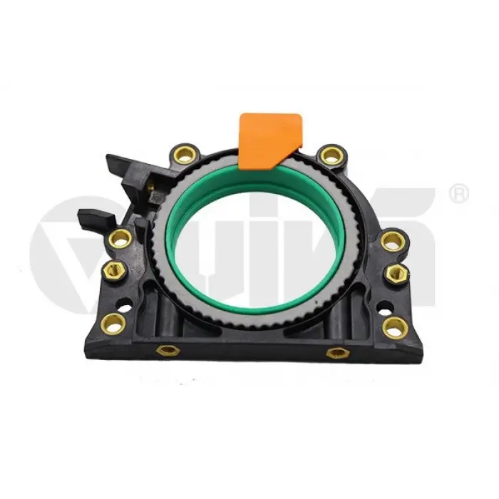 03P103171 Krank Arka Kapak Keçeli - Fabıa-Ibıza-Polo-Roomster-1.2 Lt.-Tdı-Cfwa