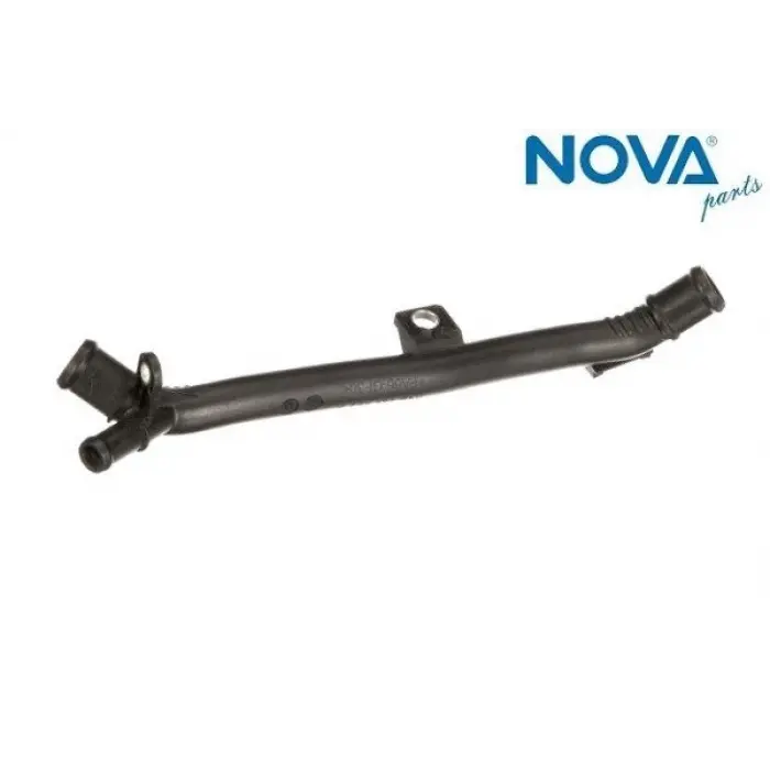 03P121065C Radyatör Su Borusu Plastik - Polo-Ibıza-Fabıa-Roomster-1.2 Lt.-Tdı-Cfwa