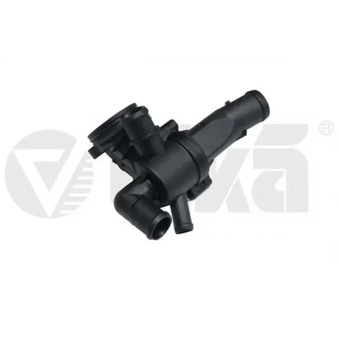 03P121111E Termostat Yuvası Komple - Polo-Ibıza-Fabıa-Roomster-1.2 Lt.-Tdı-Cfwa