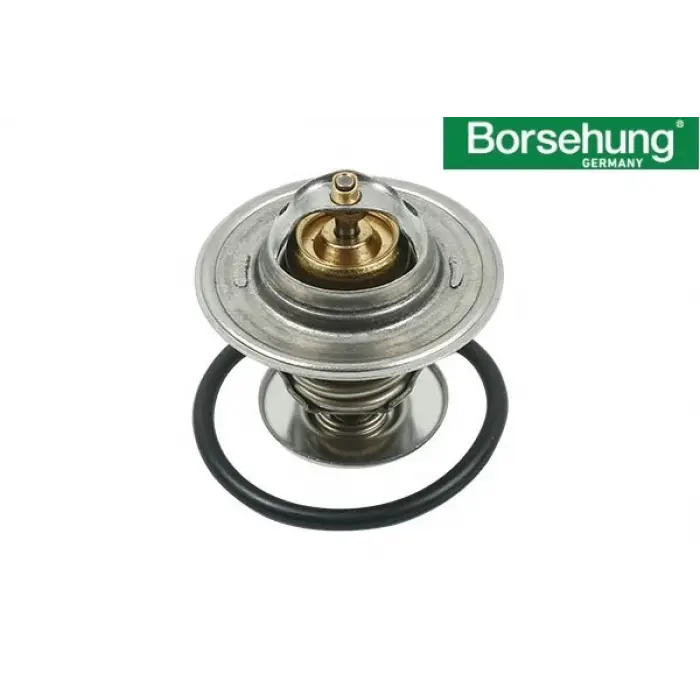 044121113S1 Termostat & Orıng 87C - 102C - Audı A3-A4-Bora-Caddy-Cordoba-Ibıza-Fabıa-Golf-Jetta-Amf-Agr-Bjb-Bkg