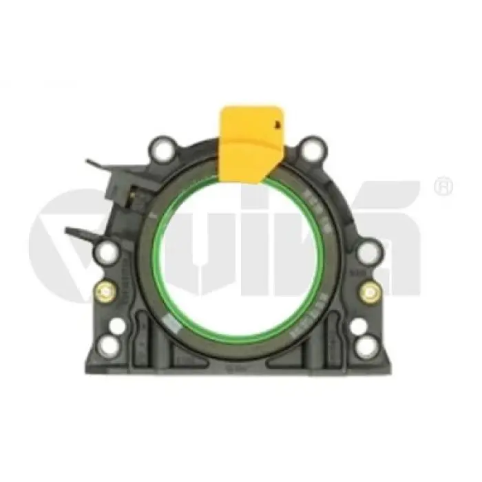 045103171G Krank Arka Kapak Keçeli - Fabia 2007-2010 - Roomster 2006-2010