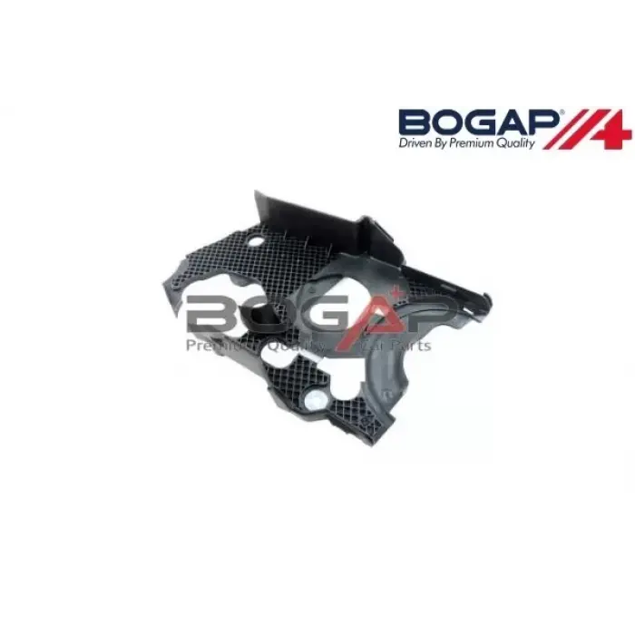 045109145H Triger Kayış Kapağı Alt - 1.4 Lt. Tdı-Amf-Bnv-Bnm-Bjb-Bxe-Bls-Axb-Axc