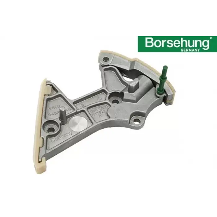 045115124B Yağ Pompa Zincir Gergisi - Fabıa-Polo-Roomster-Ibıza-Cordoba-1.4 Lt.-Tdı-Amf-Bnv-Bnm