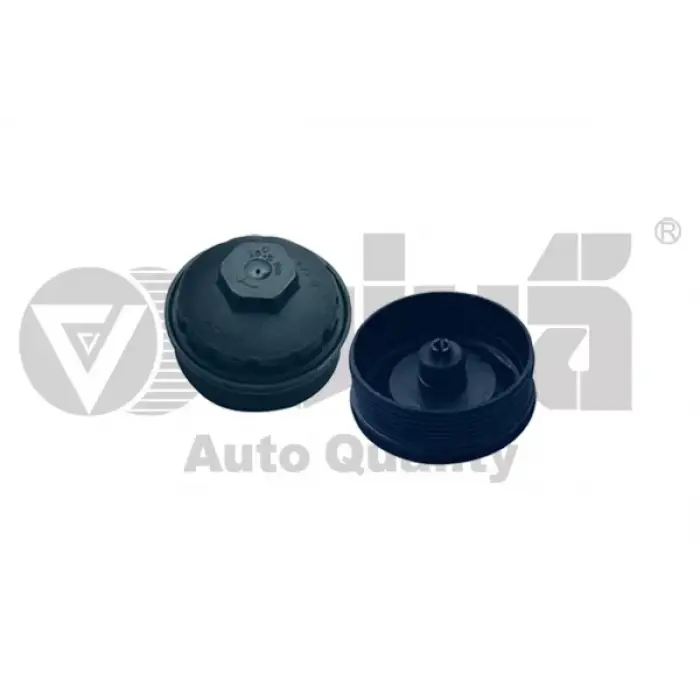 045115433D Yağ Filtre Kapağı Purflux Tip - 1.4 Lt. 2.0-Tdı-Amf-Bnv-Bnm-Axb-Bjb-Bkc-Bkp-Bkd-Caga