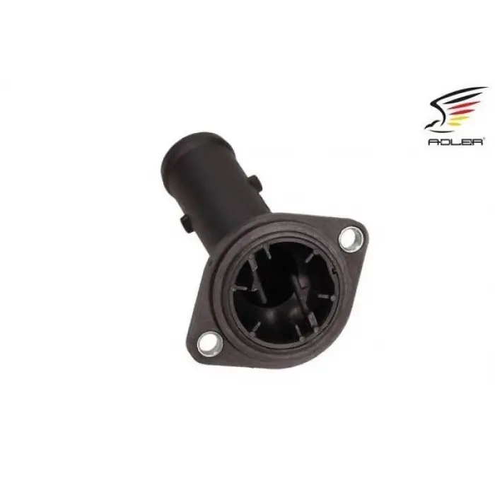 045121121A Termostat Kapağı - Audı A2-Arona-Cordoba-Fabıa-Fox-Ibıza-Lupo-Polo-Roomster-1.4 Lt.-1.9 Lt.-2.0