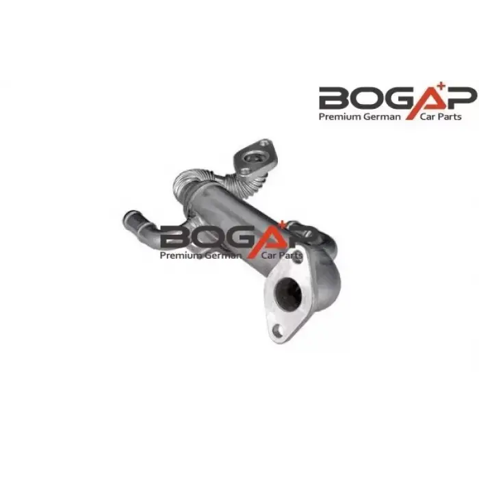 045131513P Egr Valfi & Soğutucu - Polo-Fabıa-Ibıza-Cordoba-1.4 Lt.-Tdı-Bnv-Bnm