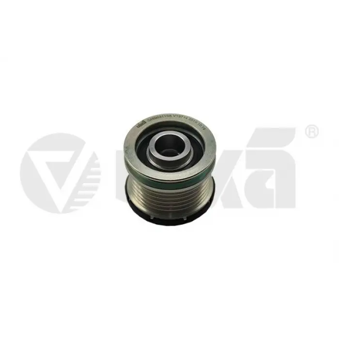 045903119A Alternatör Kasnağı -Polo-A4-A6-T6-Amarok-Golf-1.6 Lt.-2.0-Tdı-Caga-Cdca-Clha-B-Amf-Bnm-Bnv