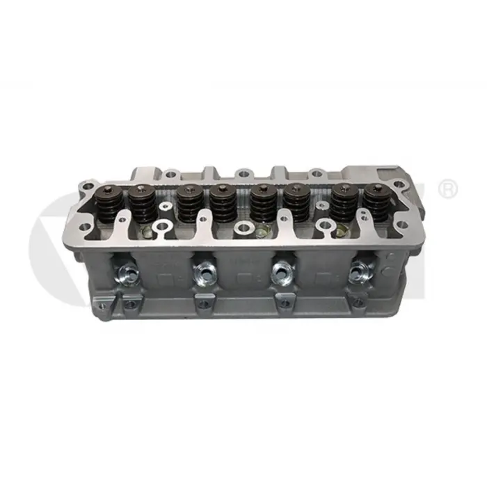 047103063H Silindir Kapağı Komple Subap Ve Yayları İle - Favorıt-Felıcıa 1988-2000 - Fabıa-1.4 Lt. -Ame-68-Hp 2000-2004