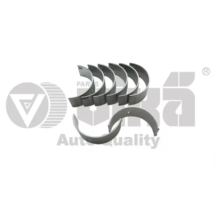 047105701A Kol Yatak ( Std Takım ) Fabıa 1.4 Ame 68 Hp