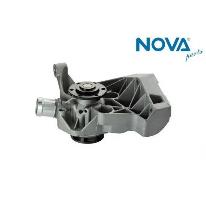 047121013R Su Pompası - Fabıa-0-4-1.4 Lt.-Ame-50-Kw