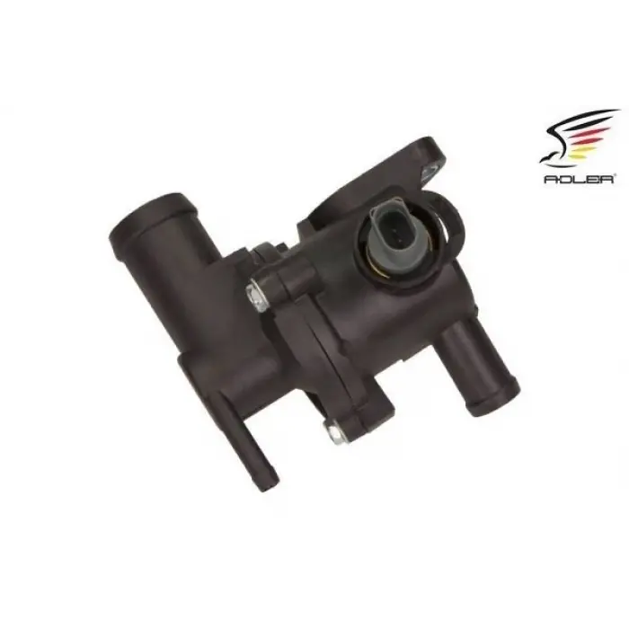 047121111S Termostat Yuvası Komple Müşürlü - Fabıa Ame-Aze-Aqw-68-Hp