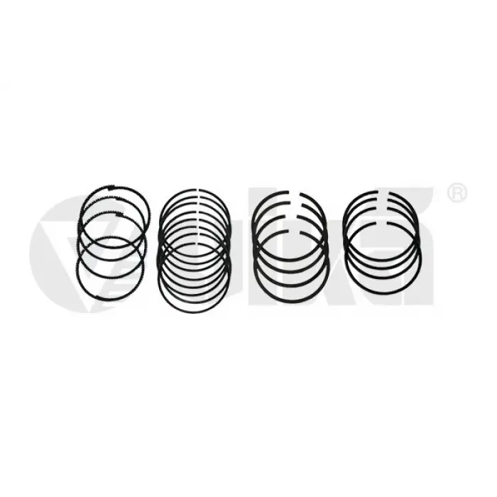 047198151A Segman Komple 75.50 Mm. - Fabıa Ame-Aze-Azf-Aqw-Atz