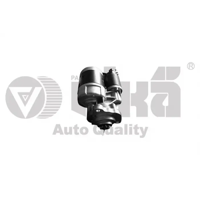 047911023G Marş Motoru - Fabıa Ame-68-Hp