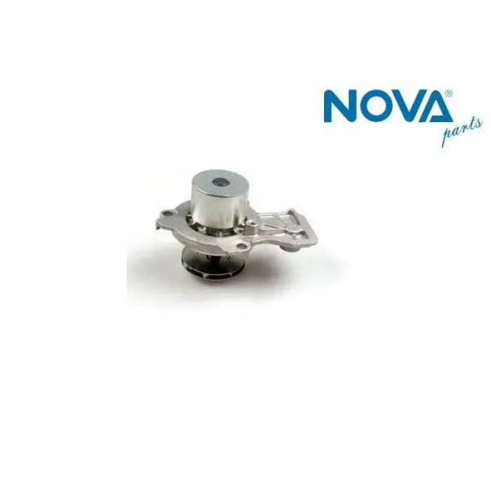 04B121011D Su Pompası Manyetik Valfsiz - Polo-Fabıa-Ibıza-A1-Toledo-1.4 Lt.-Tdı-Cusa-Cusb-Cuta-Cyzb-Cyza