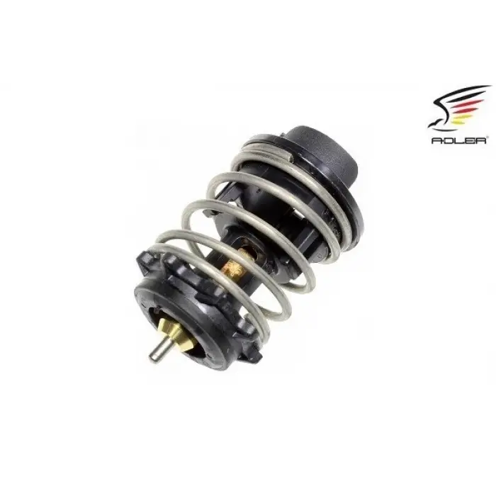 04B121113A Termostat - Polo-A1-Ibıza-Toledo-Fabıa-Rapıd-1.4 Lt.-Tdı-Cusa-Cusb