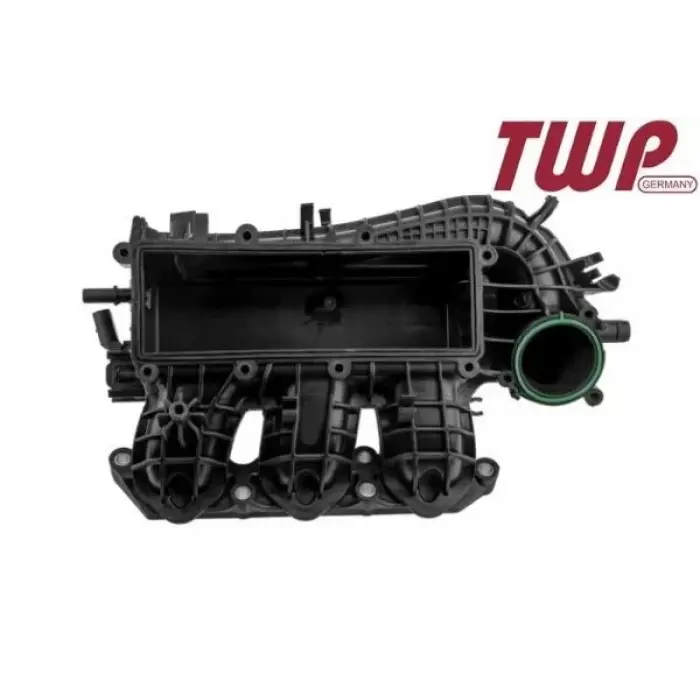 04C129709K Emme Manifoldu - Polo-Golf-Passat-Octavıa-Rapıd-Fabıa-A1-A3-1.0-Tsı-Chzb-Chzc-Chzd-Dkld