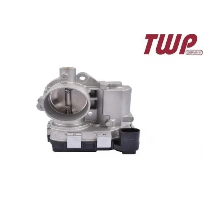 04C133062D Gaz Kontrol Ünitesi - Polo-Up-Cıtıgo-Fabıa-Mı-Ibıza-1.0-Tsı-Chya-Chyb-Chye-Cpga