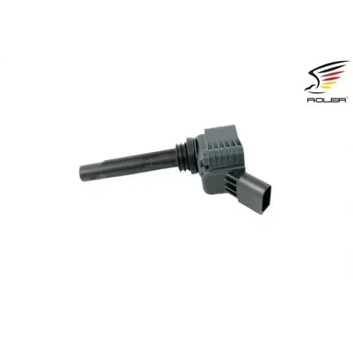 04C905110F Ateşleme Bobini & Buji Başlık - Golf 7-Jetta-Polo-1.2 Lt.-1.4 Lt.-Cjza-B-Chpa-Cxsa-Cpva-Cpwa