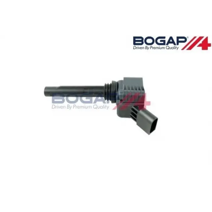 04C905110F Ateşleme Bobini & Buji Başlık - Golf 7-Jetta-Polo-1.2 Lt.-1.4 Lt.-Cjza-B-Chpa-Cxsa-Cpva-Cpwa