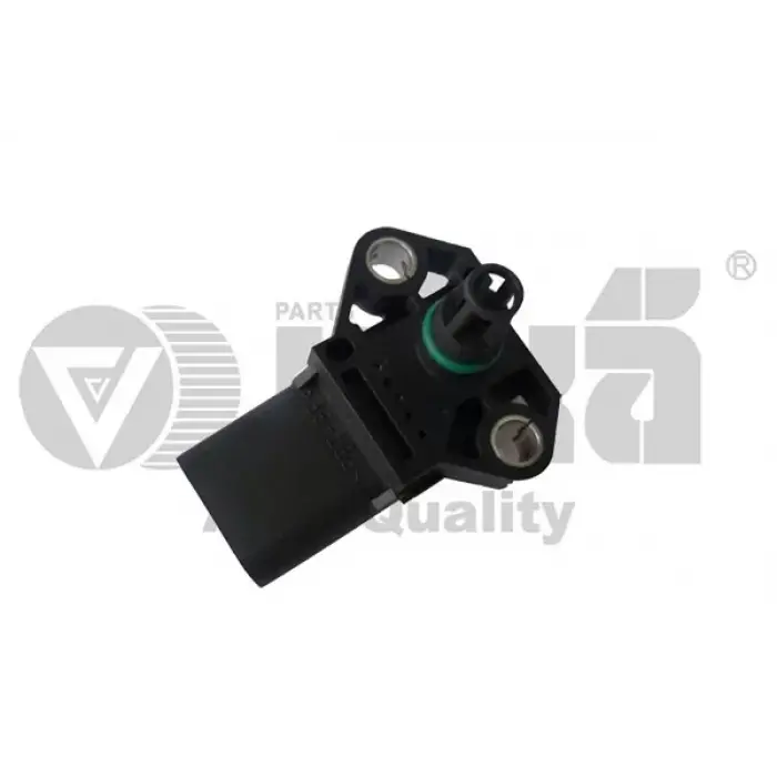 04C906051 Basınç Sensörü - 1.0-Tsı-Chzc-Chzd-Dkrf-Chzl