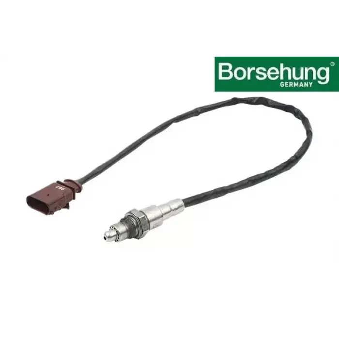 04C906262J Lambda Sensör Ön 60 Cm - 1.0 Tsı-Chya-Chyb-Cyva-Cyvb-Cjzb