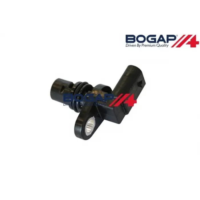 04C907601K Eksantrik Mil Sensörü - Porsche-Cayenne-Panamera-Macan-Cıtıgo-Ame-Altea-A3